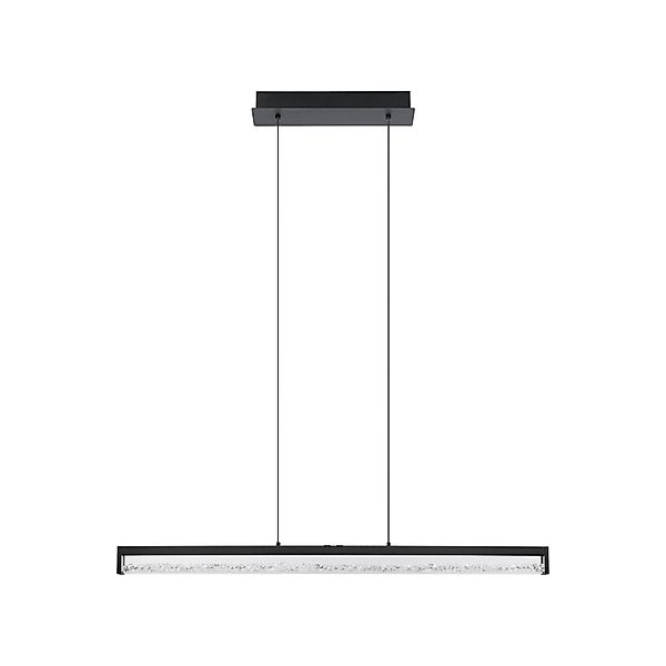 EGLO Hängeleuchte »CARDITO 1« LED-Board 1 Stk. warmweiß - kaltweiß Hängeleu günstig online kaufen