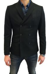 LINDBERGH Sakko 30-37521 Zweireihiger Herrenblazer aus günstig online kaufen