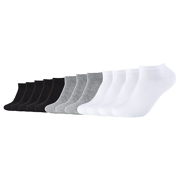 Camano Sneakersocken Unisex Socken Ca-Soft Organic günstig online kaufen