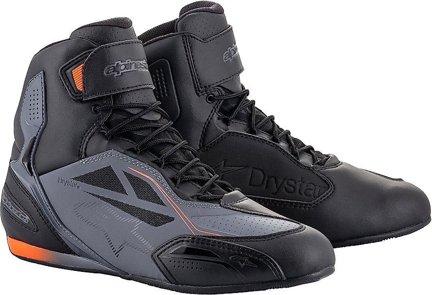 Alpinestars Faster-3 DryStar Motorradschuhe Motorradstiefel günstig online kaufen