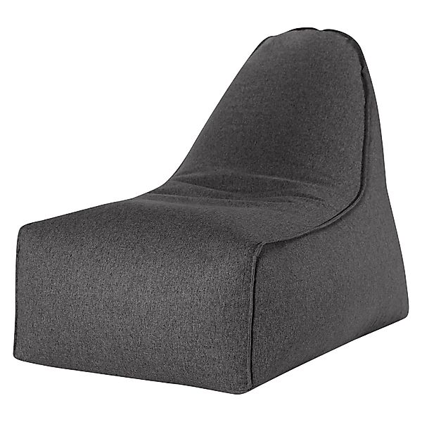 Sitting Point Sitzsack Boogie FELT (1 St), Filzimitat günstig online kaufen