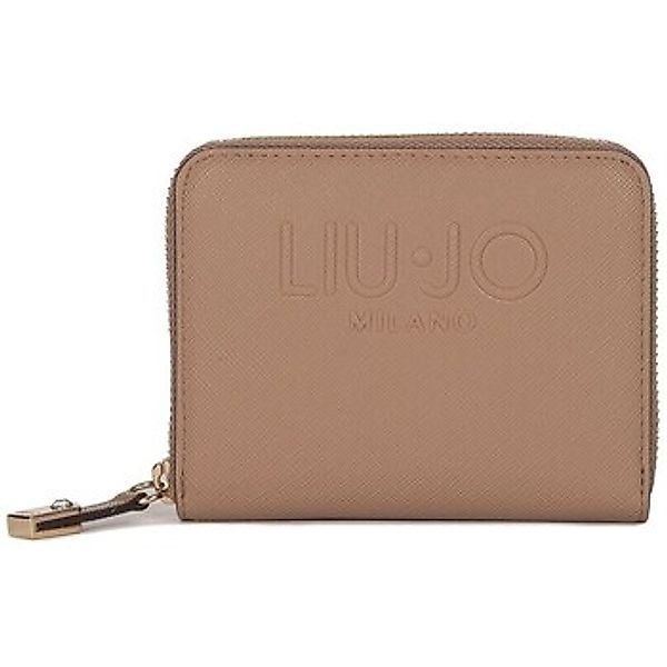 Liu Jo  Geldbeutel AA5156E0087CAMMELLO günstig online kaufen