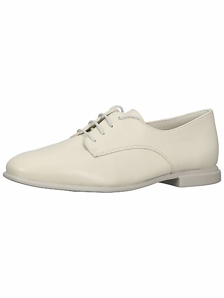 Paul Green Schnürschuh "Paul Green Halbschuhe Glattleder" günstig online kaufen