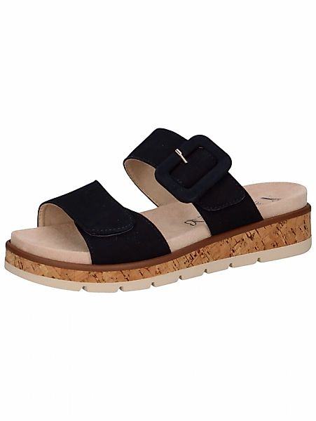 Caprice Pantolette "Caprice Pantoletten Nappaleder" günstig online kaufen