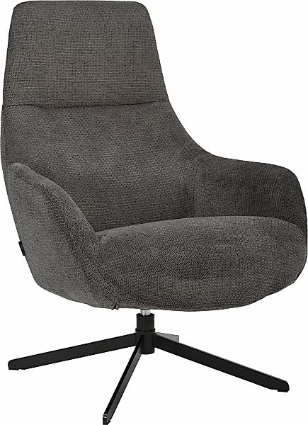 INOSIGN Drehsessel »CLARINDA moderner Ohrensessel drehbar, TV-Sessel, Relax günstig online kaufen