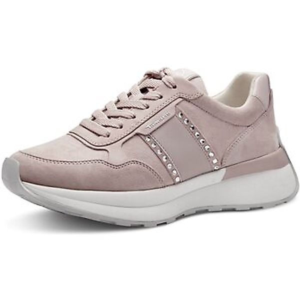 Tamaris Sneaker "Tamaris Sneaker Leder/Textil" günstig online kaufen