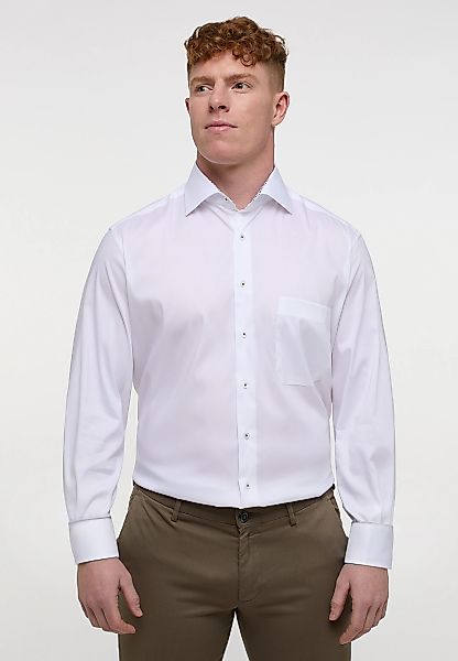 Eterna Langarmhemd "COMFORT FIT" günstig online kaufen