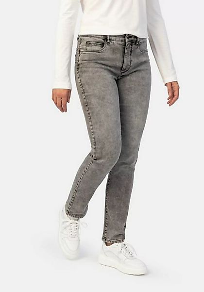 STOOKER WOMEN 5-Pocket-Hose Magic Shape Fit Milano Fashion Casual Twill Col günstig online kaufen