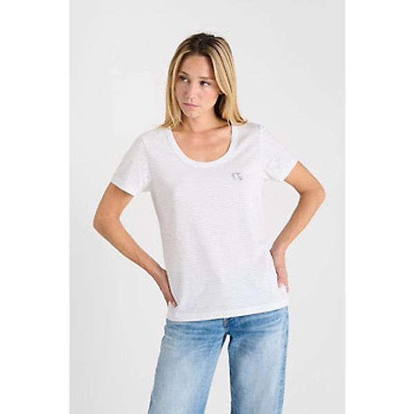 Le Temps des Cerises  T-Shirts & Poloshirts T-shirt EDWIGE günstig online kaufen
