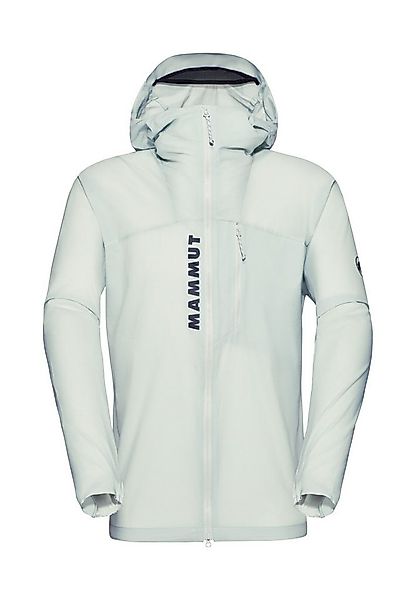 Mammut Windbreaker Aenergy WB Hooded Jacket Men günstig online kaufen