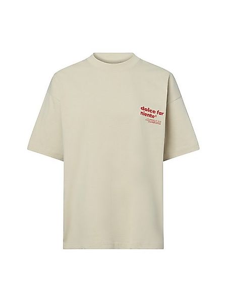 Another Cotton Lab T-Shirt Leisure Club günstig online kaufen