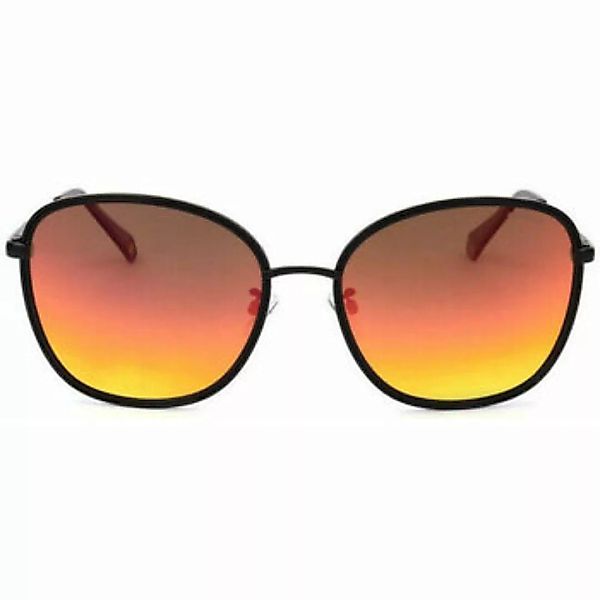 Polaroid  Sonnenbrillen Damensonnenbrille  PLD6117-G-S-92Y Ø 61 mm günstig online kaufen