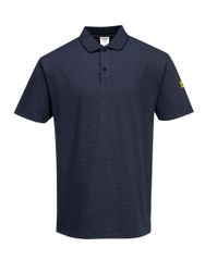 Ismont Poloshirt ESD Polo Shirt ISM günstig online kaufen