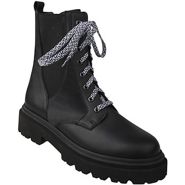 Lei By Tessamino  Stiefel Damenstiefel Frizzi Farbe: schwarz günstig online kaufen