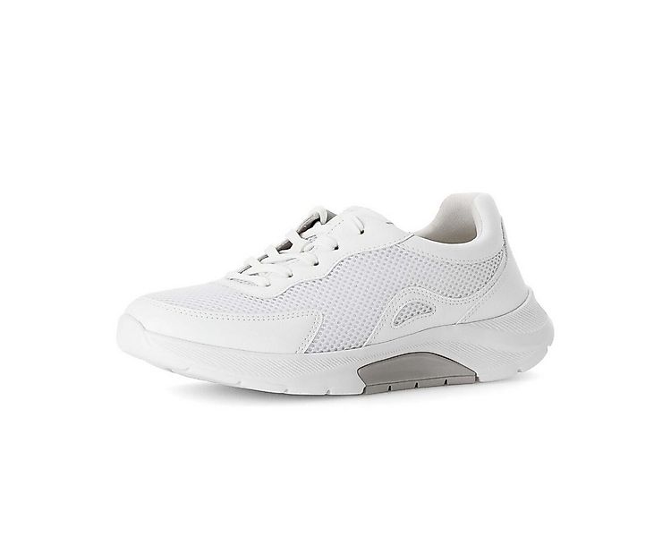 Gabor Sneaker low Lederimitat Sneaker günstig online kaufen