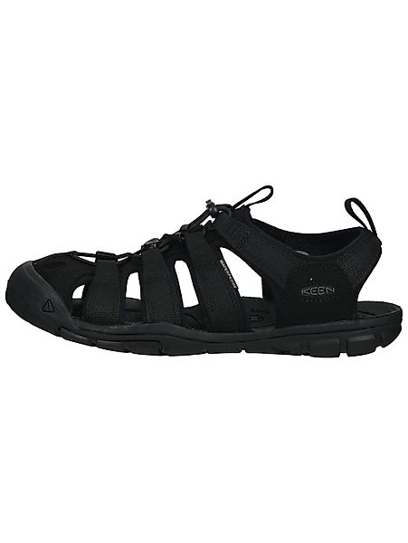 Keen Sandale "Keen Wanderschuhe Lederimitat/Textil" günstig online kaufen