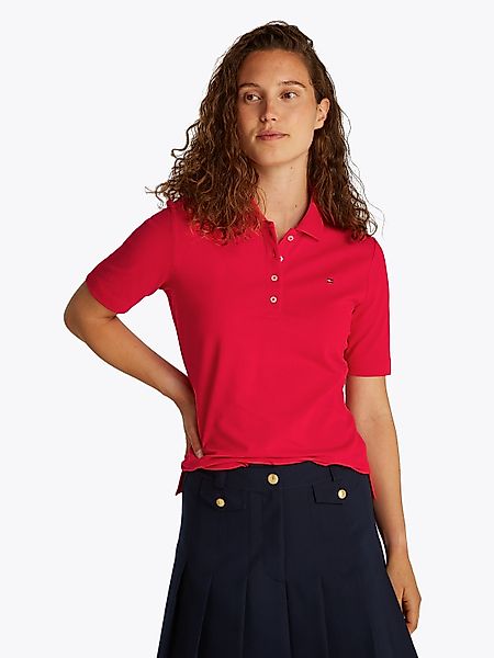 Tommy Hilfiger Poloshirt 1985 Regular Fit günstig online kaufen