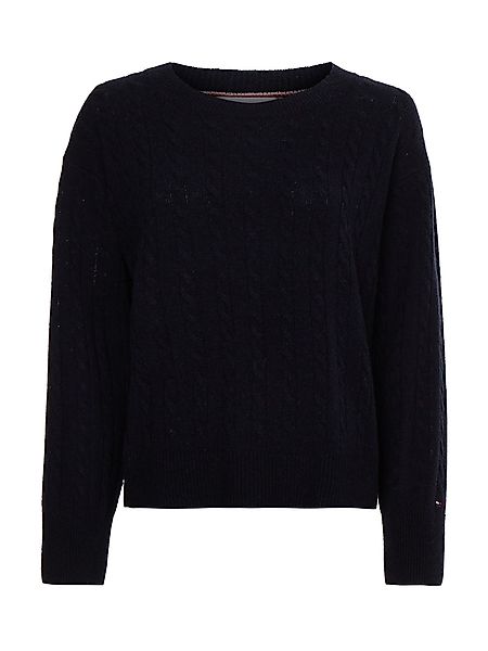 Tommy Hilfiger Damen Pullover Ww0ww36154 günstig online kaufen