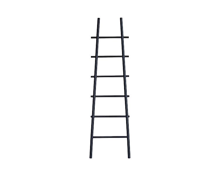 Tikamoon Handtuchhalter Handtuchhalter Corto in Form einer Leiter aus Metal günstig online kaufen