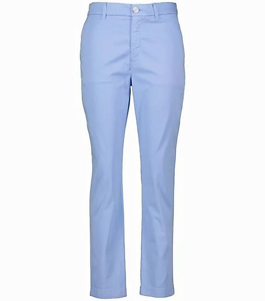 BOSS Chinohose Damen Chinohose C_TACHINI2-D Regular Fit (1-tlg) günstig online kaufen