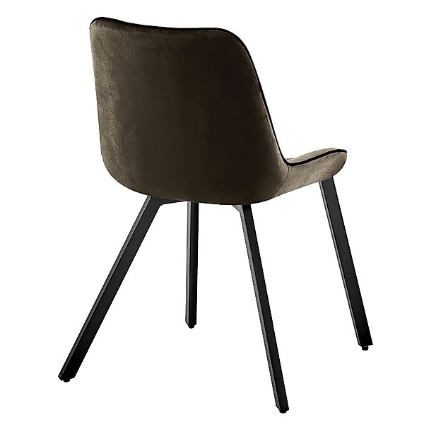 TRISENS Esszimmerstuhl Irys (Stück, 1 St), günstig online kaufen