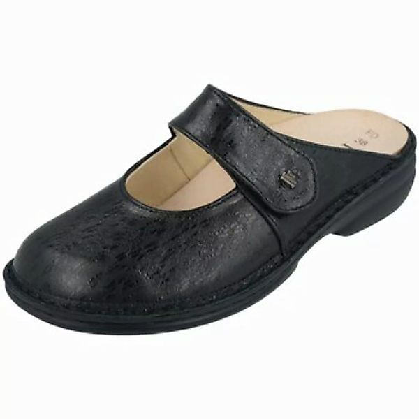 Finn Comfort  Clogs Pantoletten STANFORD 02552 812393 günstig online kaufen