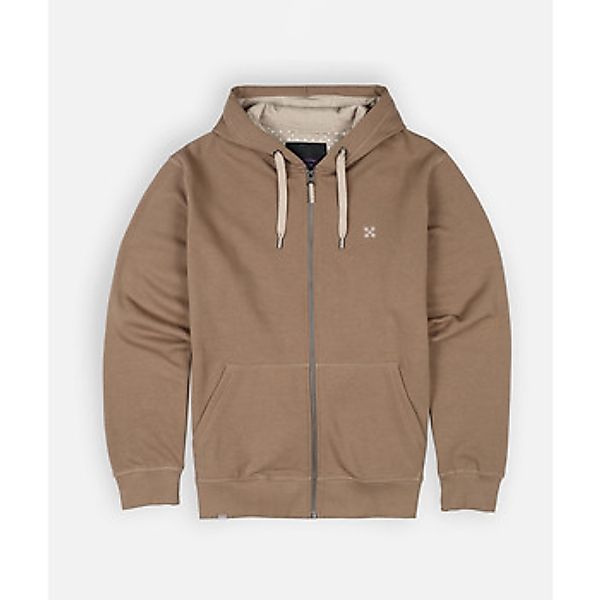 Oxbow  Sweatshirt Sweat à capuche zippé SALET günstig online kaufen