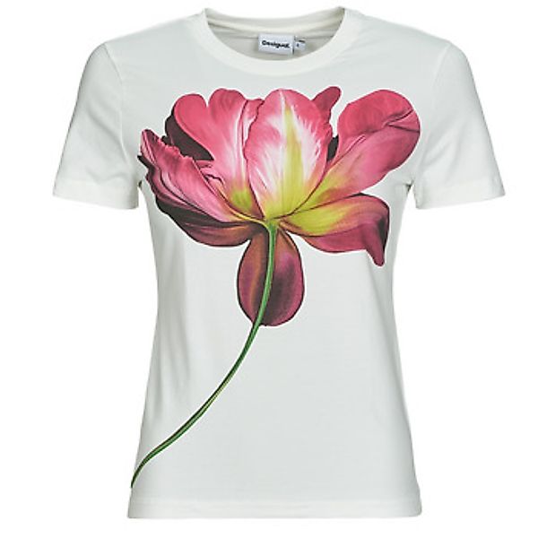 Desigual  T-Shirt PLATA günstig online kaufen