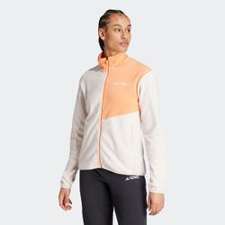 adidas TERREX Cardigan W MT FZ günstig online kaufen