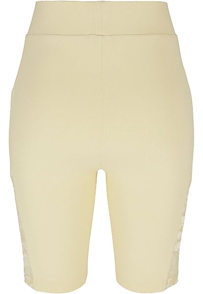 URBAN CLASSICS Radlerhose Urban Classics Damen günstig online kaufen
