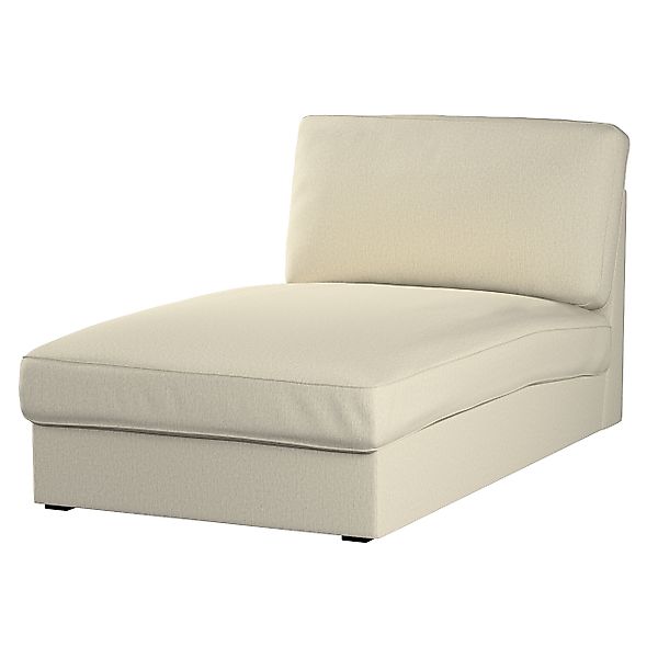 Bezug für Kivik Recamiere Sofa, beige-grau, Bezug für Kivik Recamiere, Madr günstig online kaufen