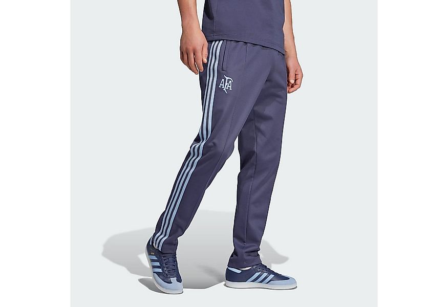 adidas Originals Sporthose ARGENTINIEN ANNIVERSARY TRAININGSHOSE (1-tlg) günstig online kaufen