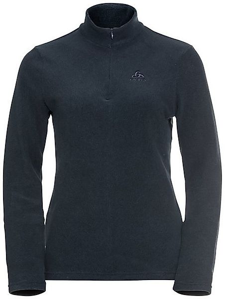 Odlo Rollkragenpullover ROY DARK SAPPHIRE - BLACK - günstig online kaufen