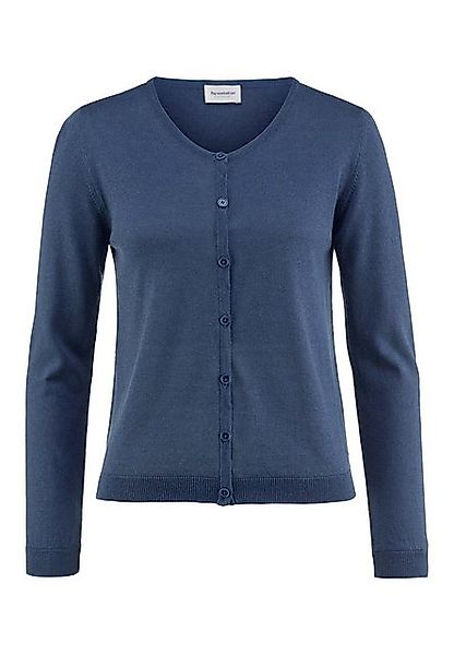 Hessnatur Strickjacke günstig online kaufen