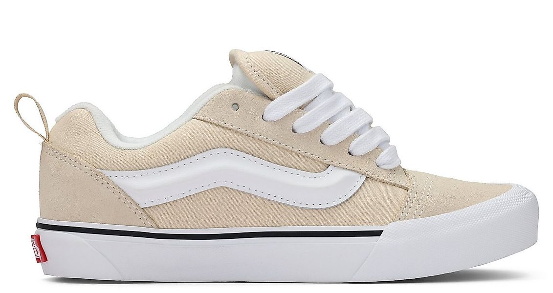 Vans Knu Skool Sneaker günstig online kaufen