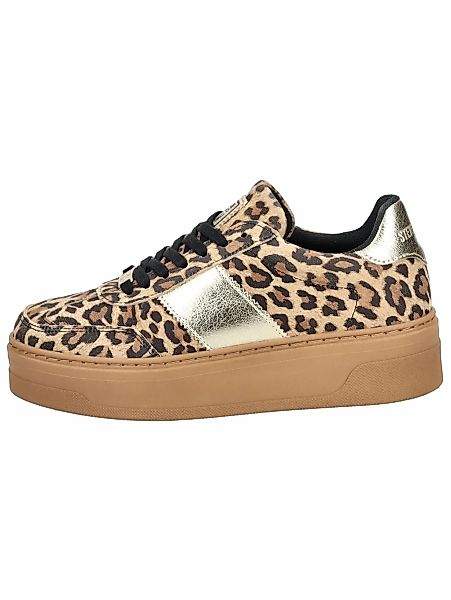 STEVE MADDEN Plateausneaker "STEVE MADDEN Sneaker Lederimitat" günstig online kaufen