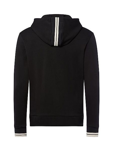 BOSS GREEN Kapuzensweatjacke Hoodie Zone günstig online kaufen