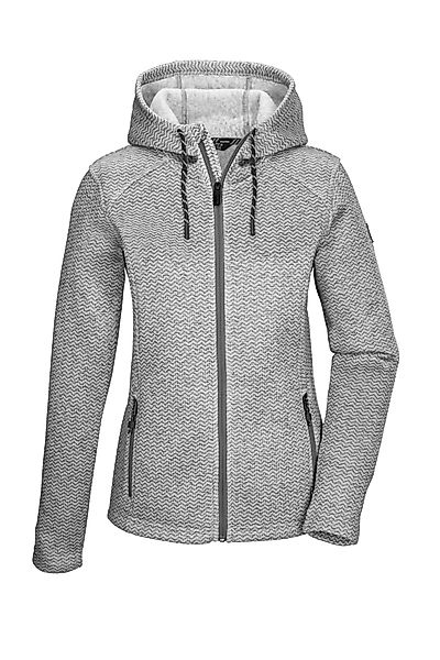 Killtec Strickfleecejacke KOW 5 WMN KNTFLC günstig online kaufen