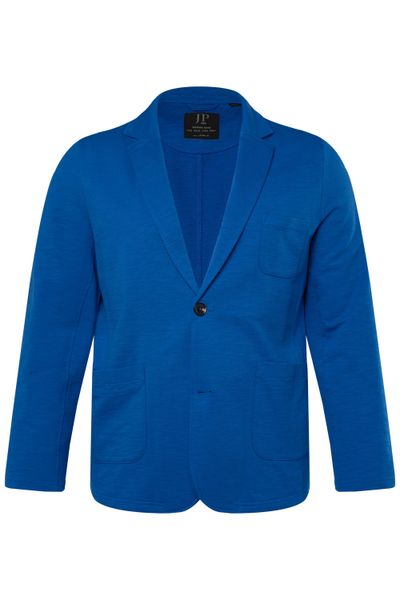 JP1880 Sakko JP1880 Sweat-Sakko Business Flamm-Sweat günstig online kaufen