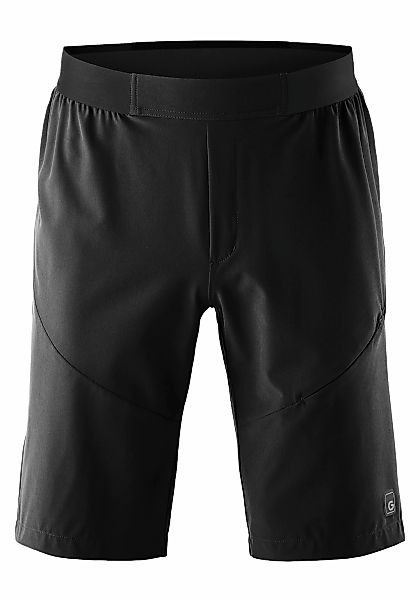 Gonso Fahrradhose "Essential Shorts Light M" Herren Bike-Shorts, leichte Ra günstig online kaufen
