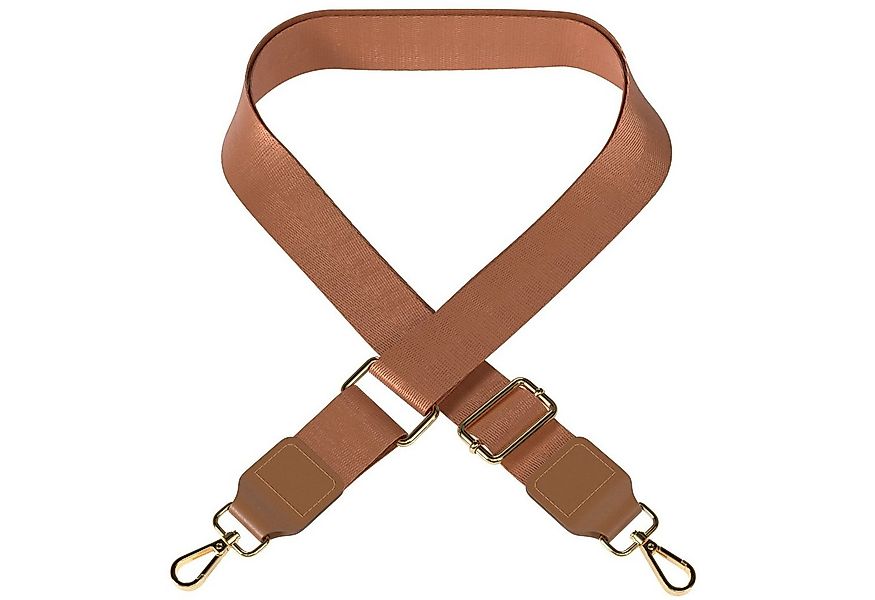 EAZY CASE Schulterriemen Schultergurte für Taschen unifarbend Schmale Gürte günstig online kaufen