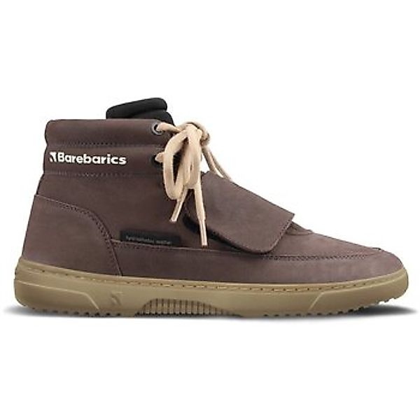 Barebarics  Sneaker Baskets  Blizzard günstig online kaufen
