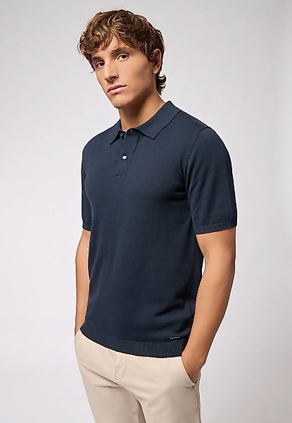 Roy Robson Poloshirt "Feinstrick" günstig online kaufen