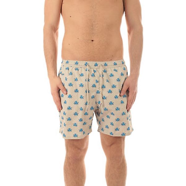 Mc2 Saint Barth  Badeshorts LIGHTING MICRO günstig online kaufen
