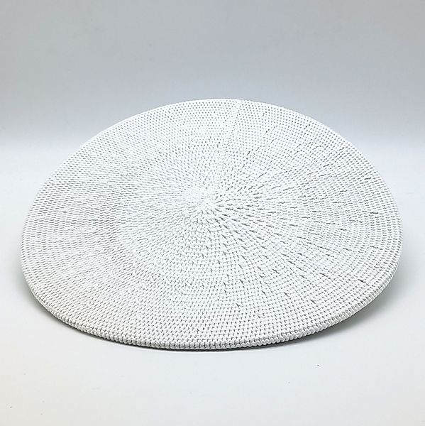 Loevenich Strickmütze DA-Strickbaske weiß günstig online kaufen