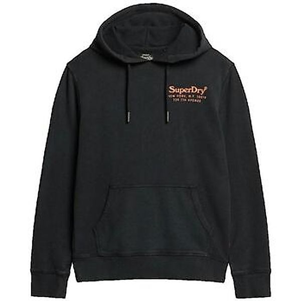 Superdry  Sweatshirt Sweat à capuche  Tonal Venue Logo günstig online kaufen