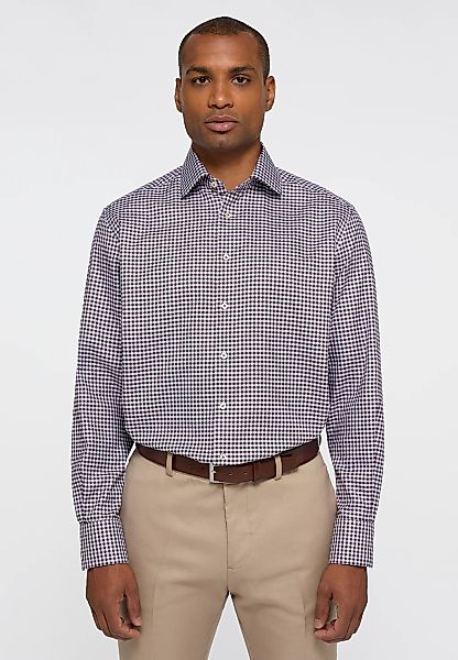 Eterna "COMFORT FIT" NON IRON (bügelfrei) günstig online kaufen