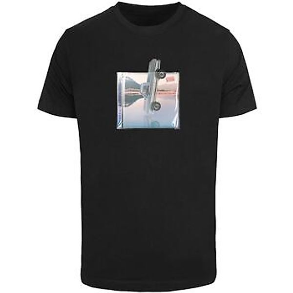 Mister Tee  T-Shirt T-shirt  Truck cover günstig online kaufen