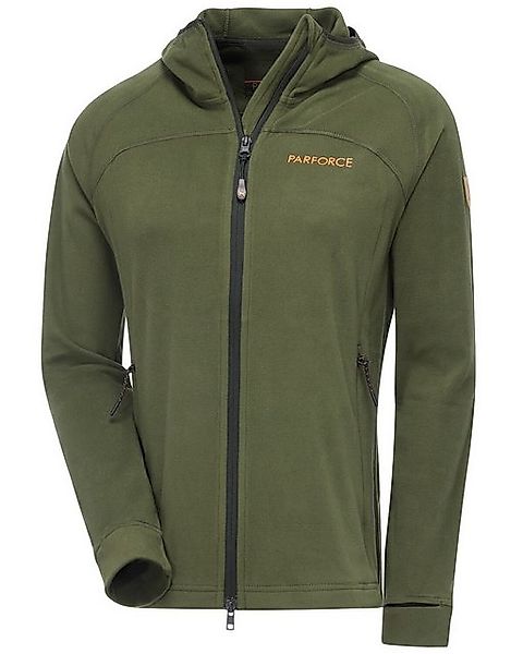 Parforce Fleecejacke Damen Fleecejacke Mountain günstig online kaufen