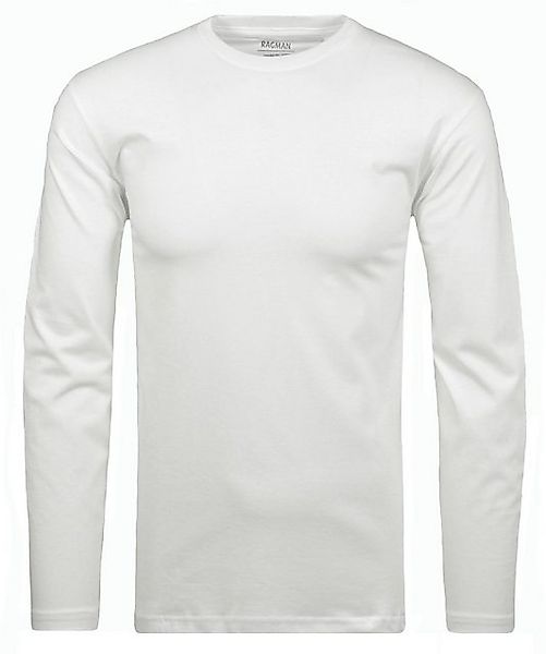 RAGMAN Langarmshirt günstig online kaufen